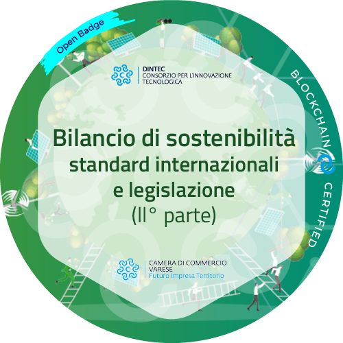 Badge pubblico 67326